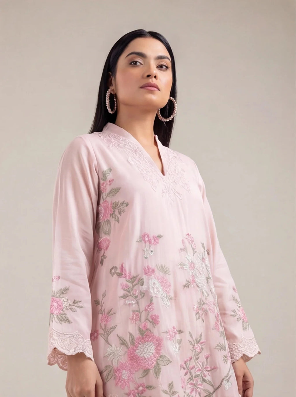 Zarqa 3Pc