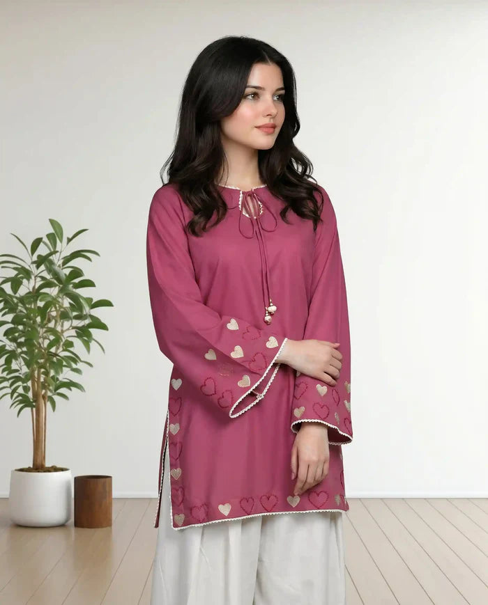 Crimson 3pc