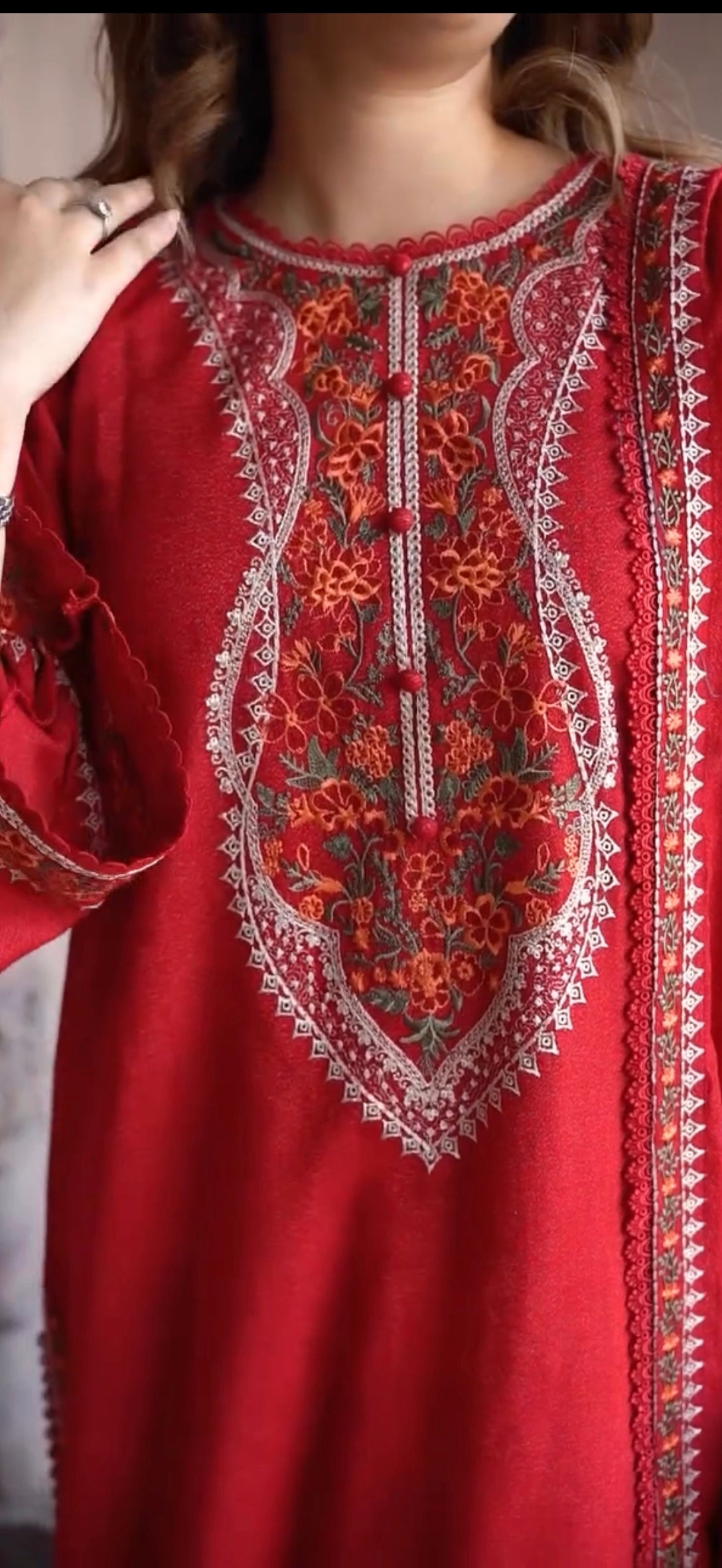 Luxury Collection Winter