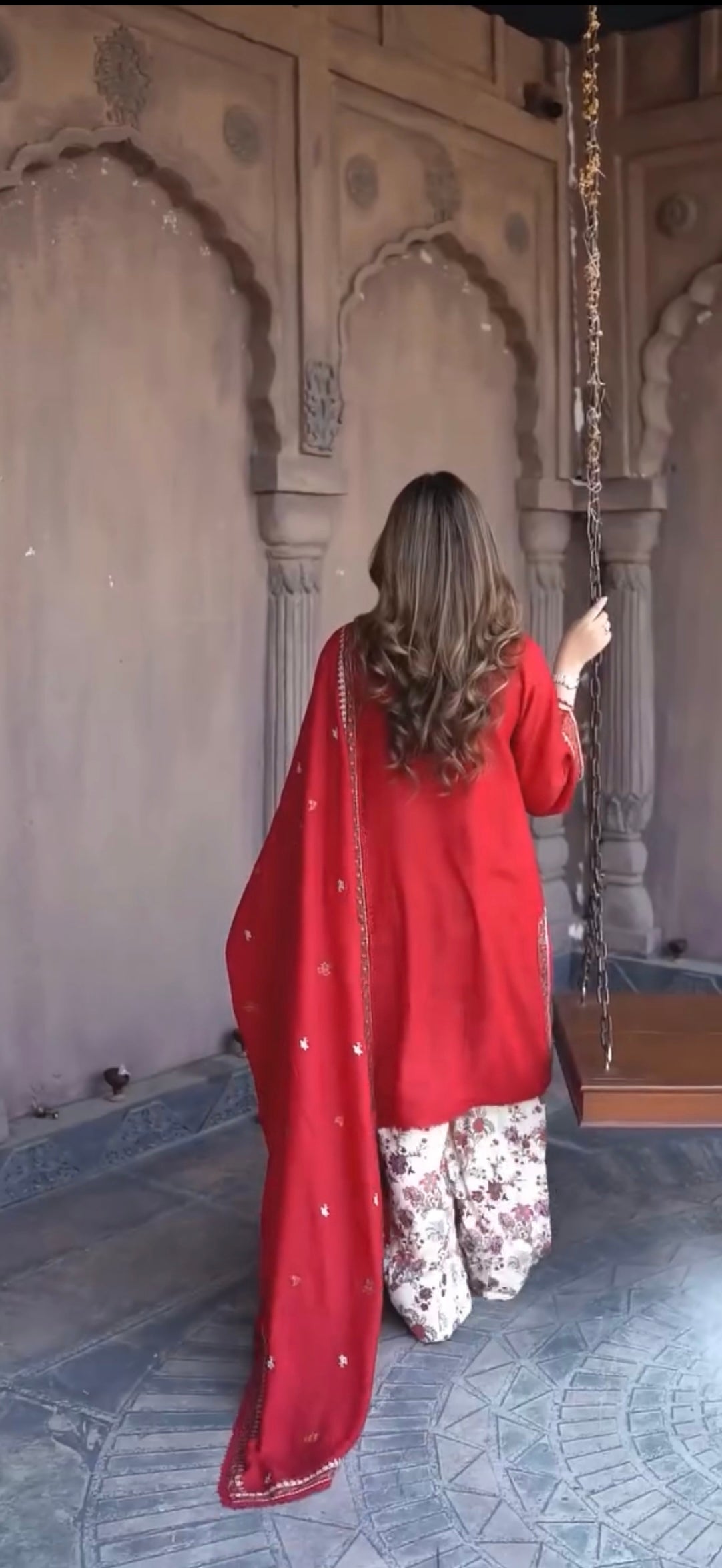 Luxury Collection Winter