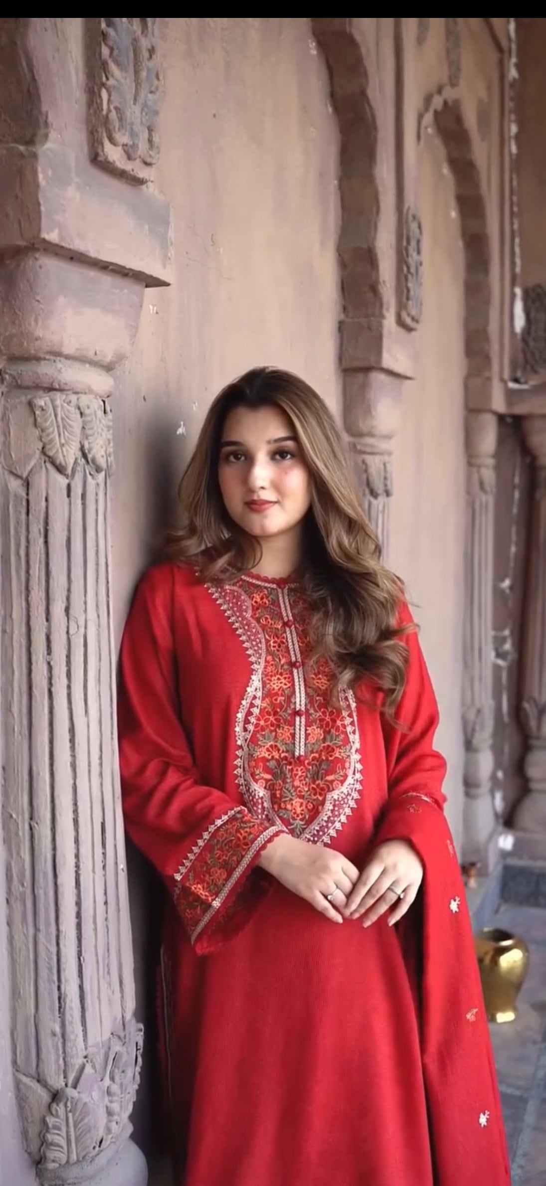 Luxury Collection Winter