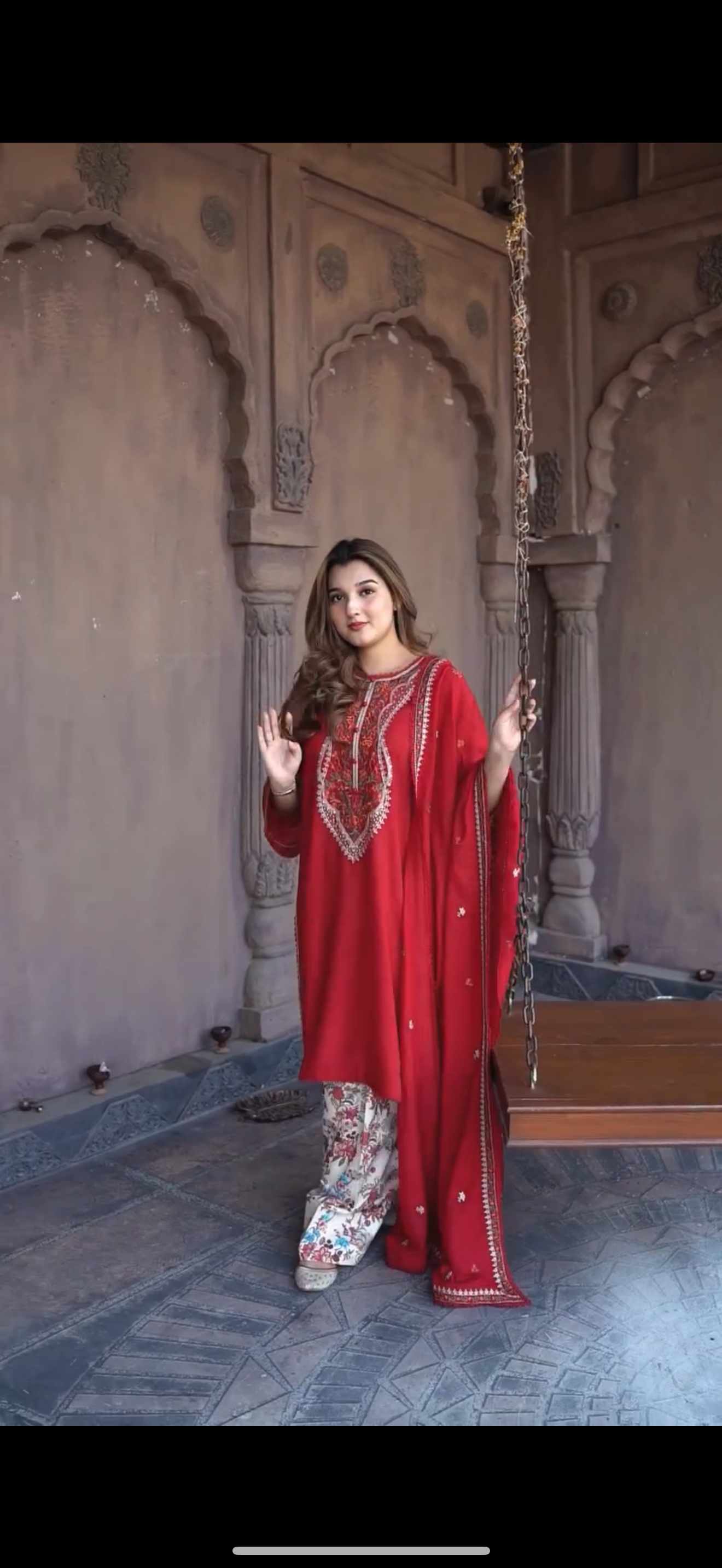 Luxury Collection Winter